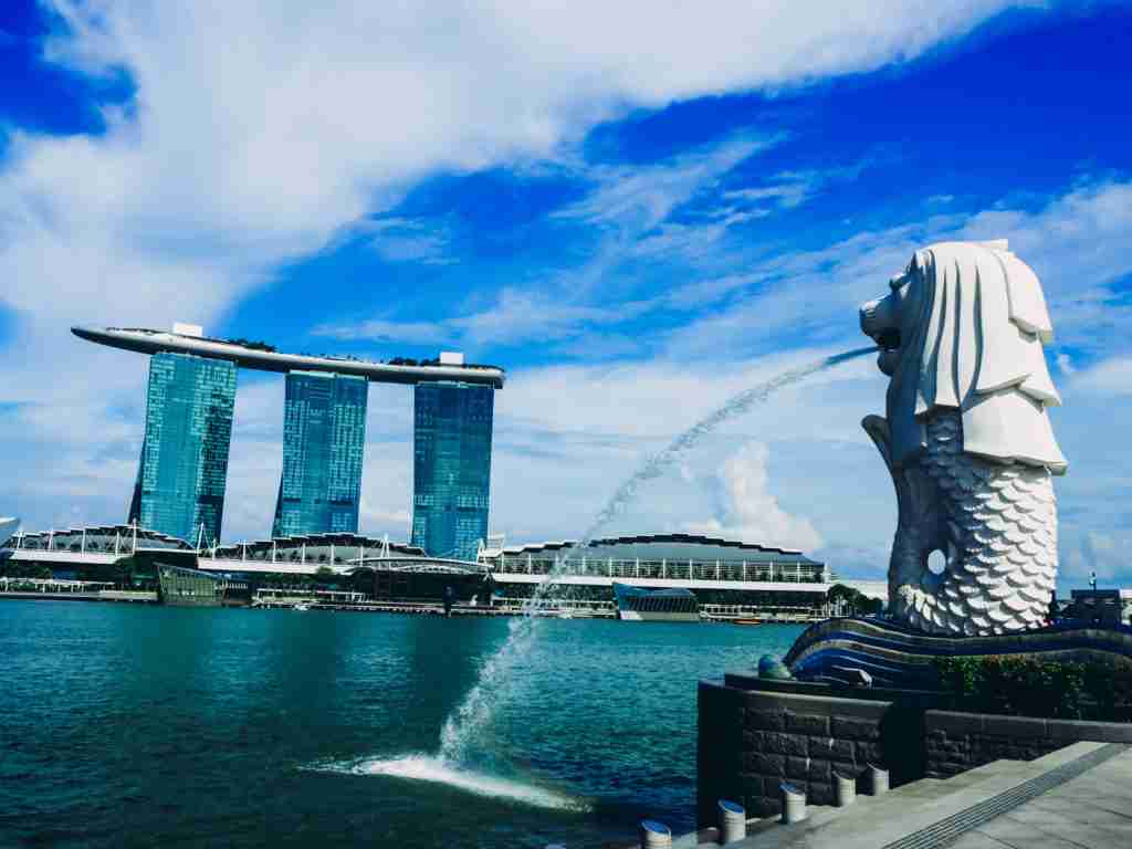 singapore tourist attractions wiki