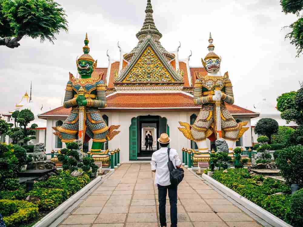 12 Travel Bloggers' List Of The Things Not To Miss In Thailand
